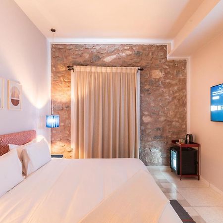 Jemaa El Fna Suites & Spa Marrákes Kültér fotó