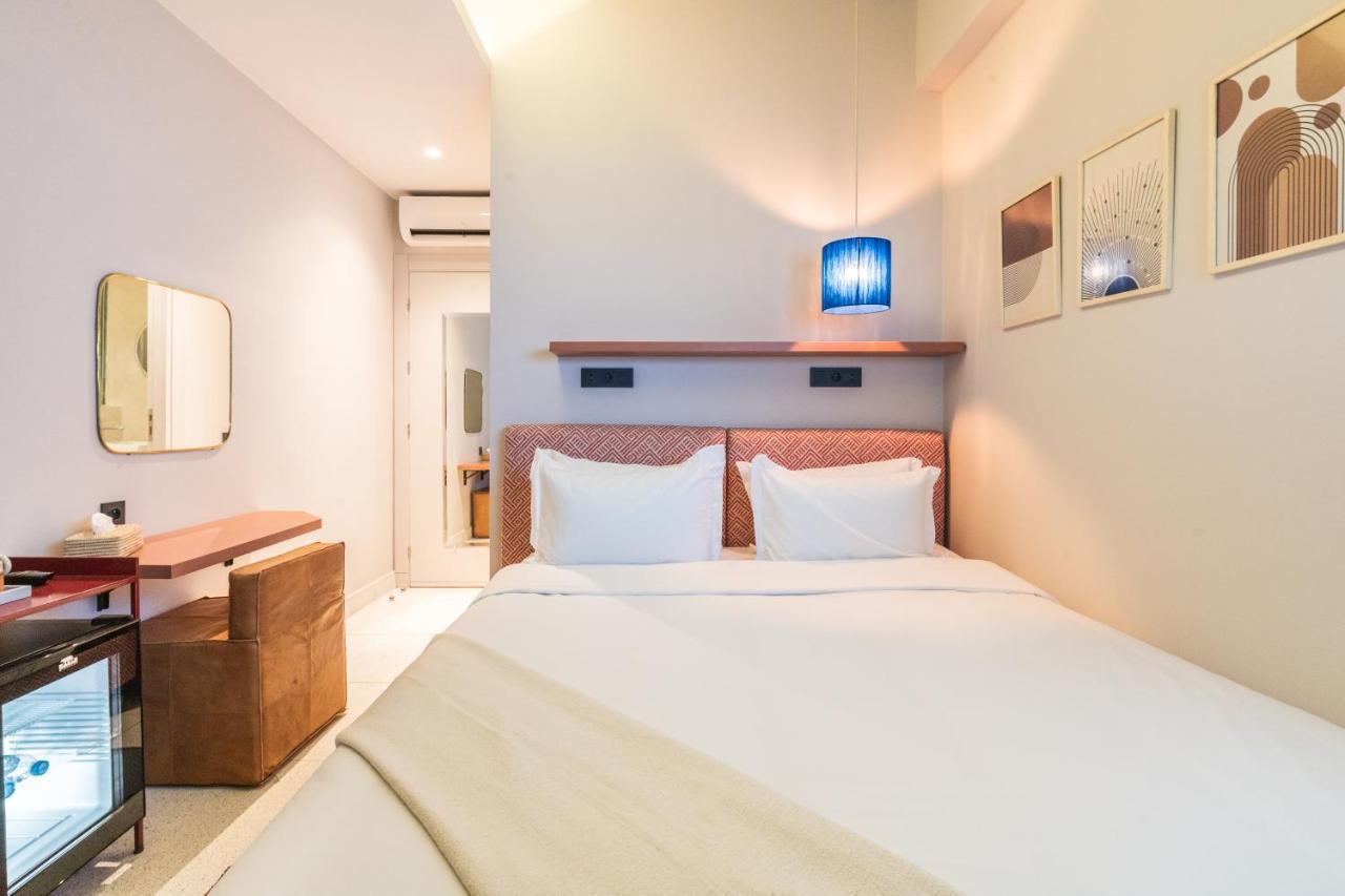 Jemaa El Fna Suites & Spa Marrákes Kültér fotó