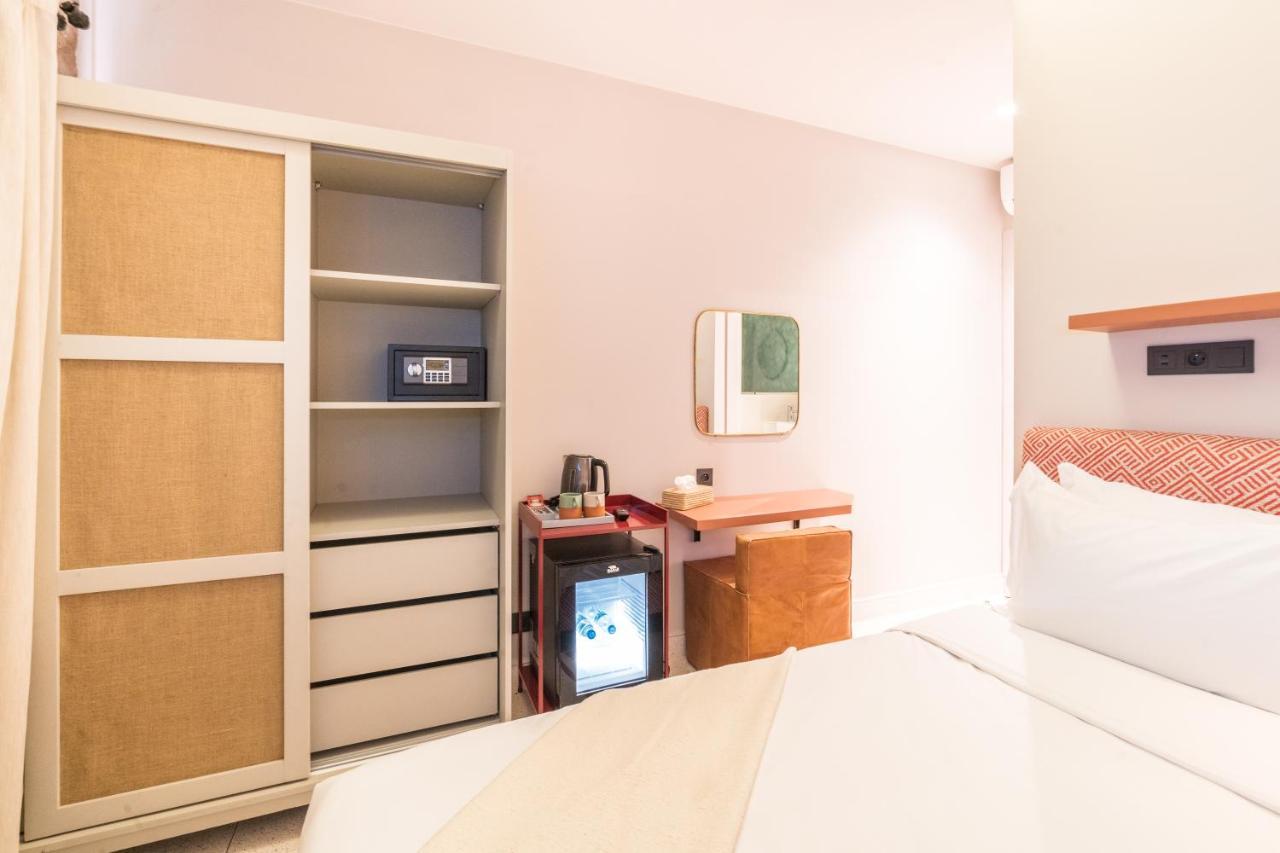 Jemaa El Fna Suites & Spa Marrákes Kültér fotó