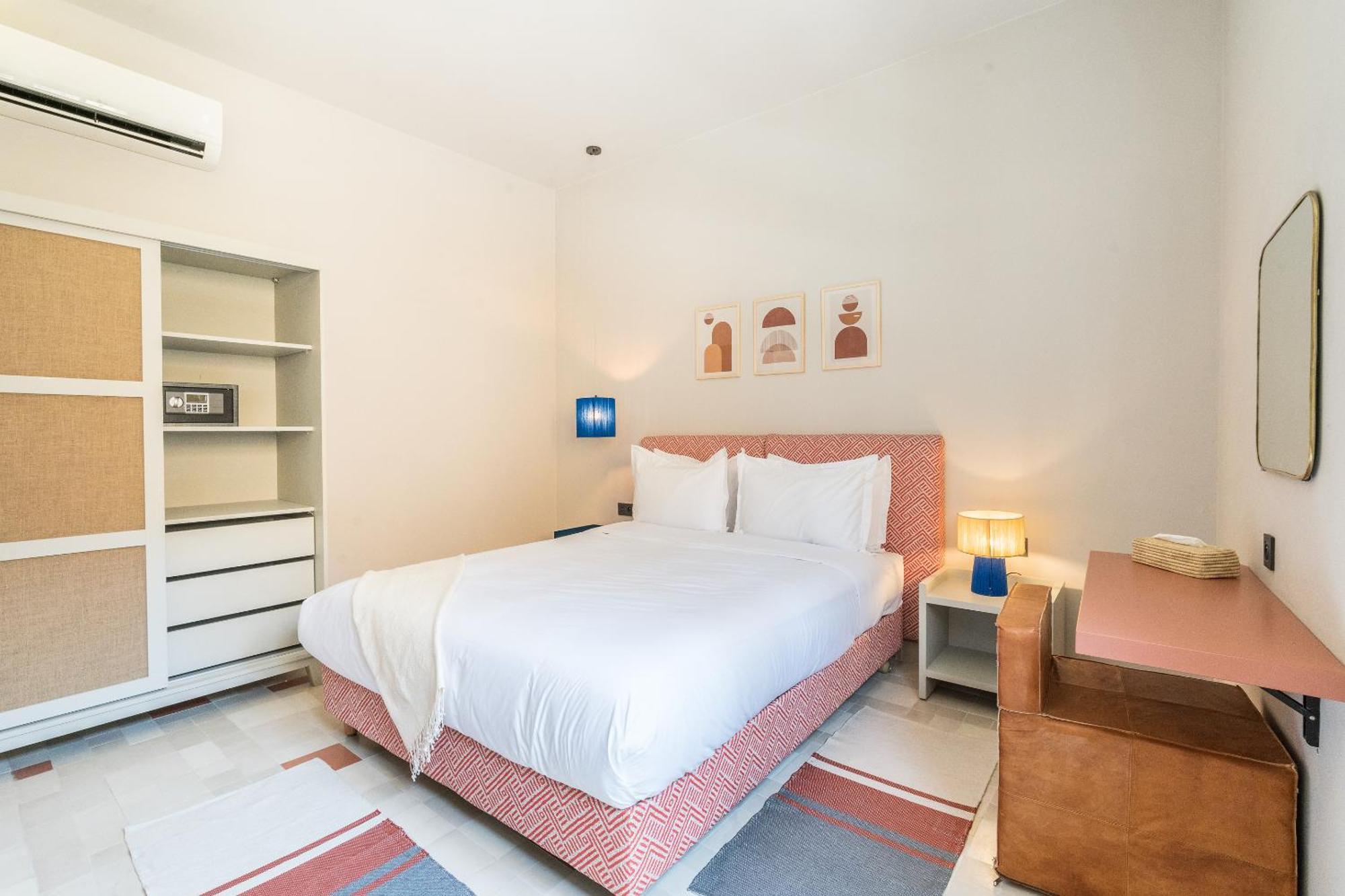 Jemaa El Fna Suites & Spa Marrákes Kültér fotó
