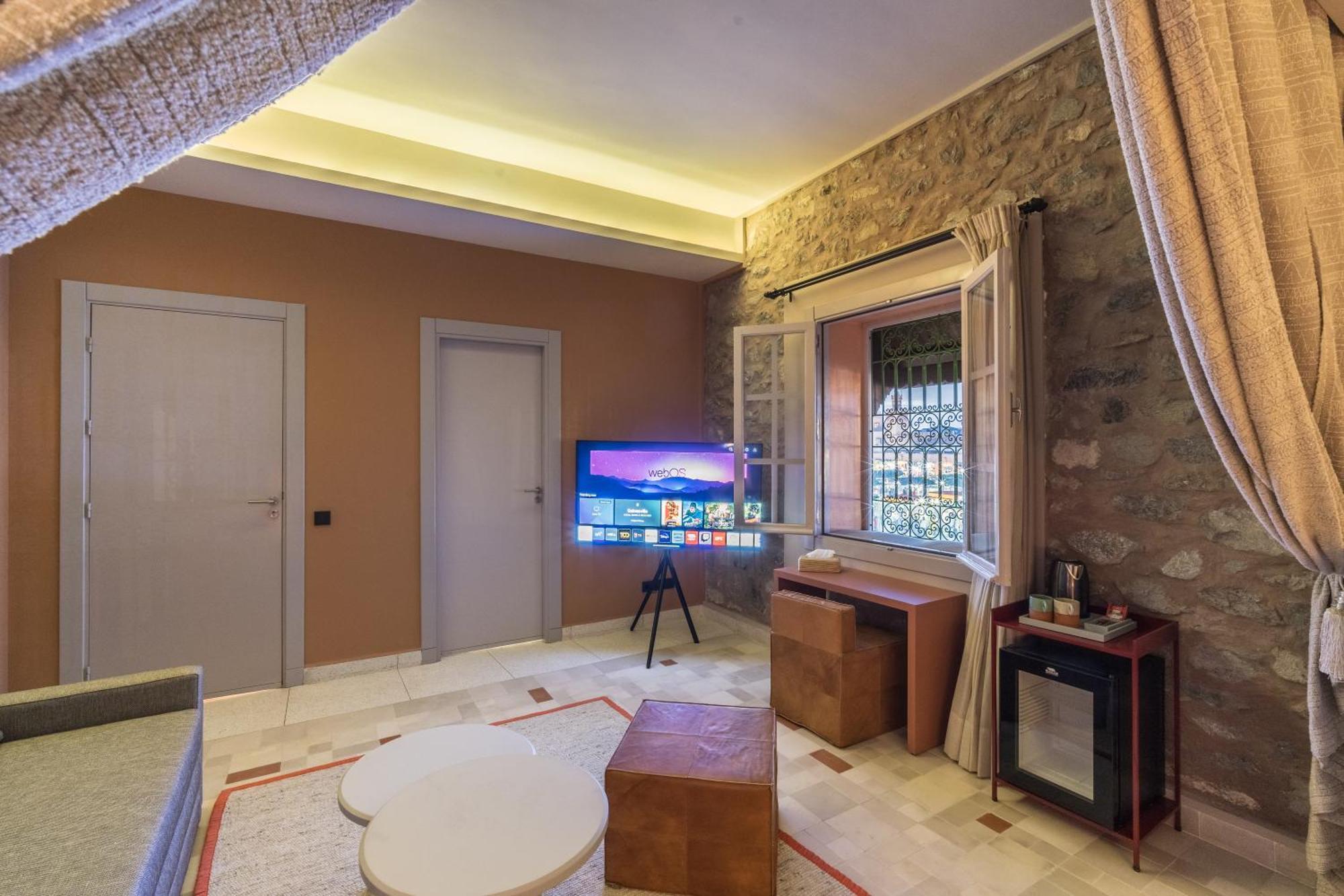 Jemaa El Fna Suites & Spa Marrákes Kültér fotó